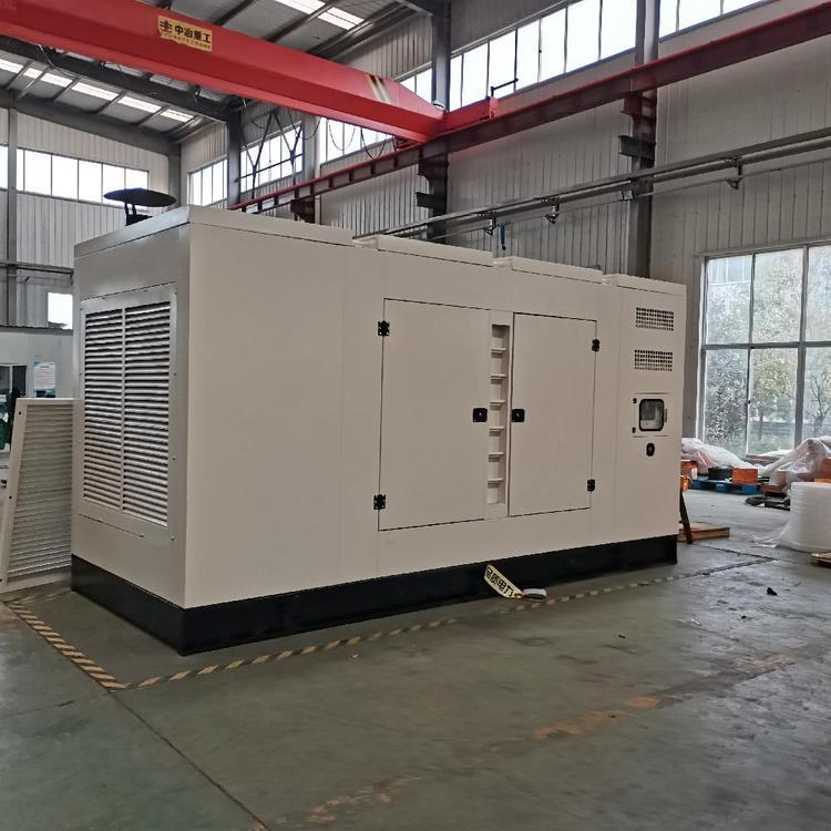 礼县发电机出租